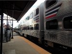 VRE Passenger Cars